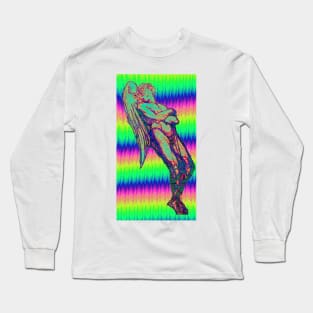 Pothos Long Sleeve T-Shirt